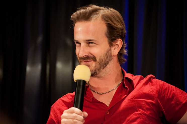 Richard Speight Jr.