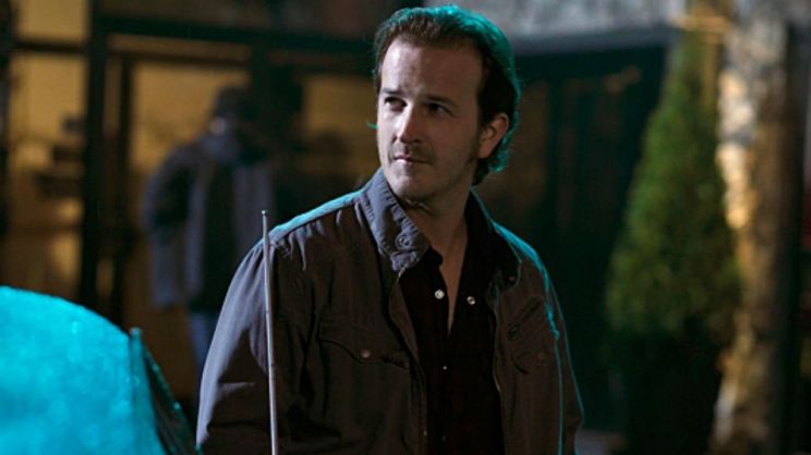 Richard Speight Jr.