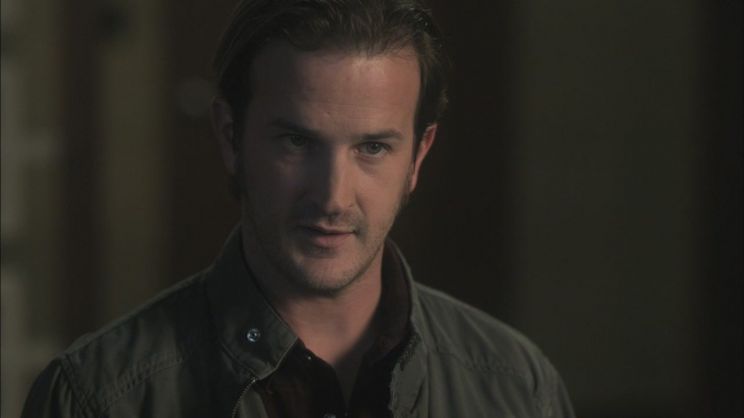 Richard Speight Jr.