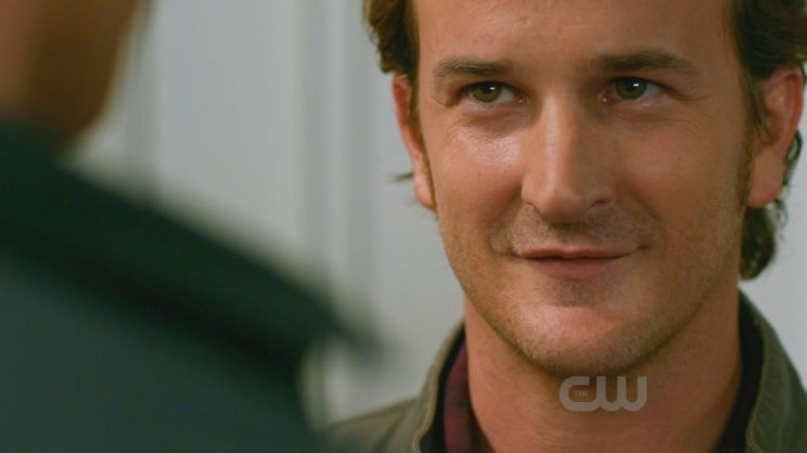 Richard Speight Jr.