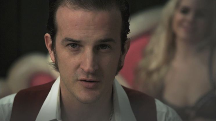 Richard Speight Jr.