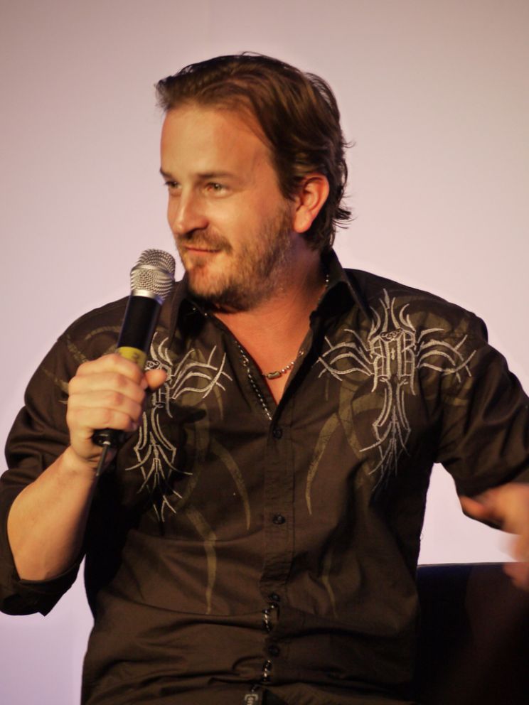 Richard Speight Jr.