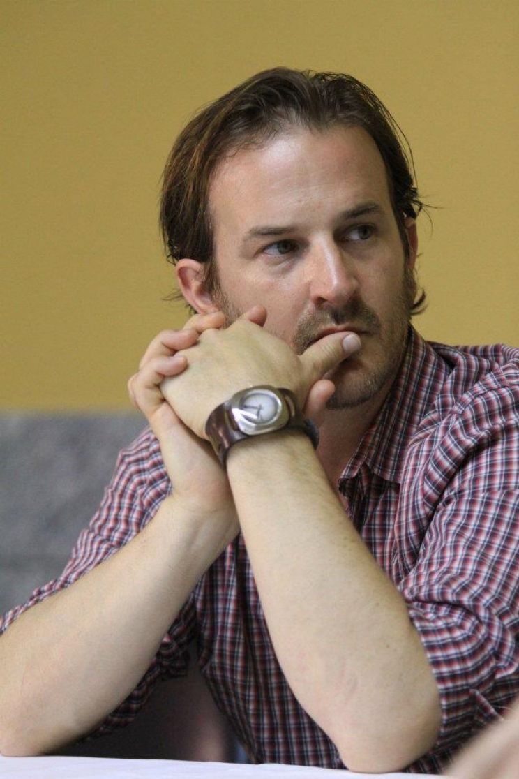 Richard Speight Jr.