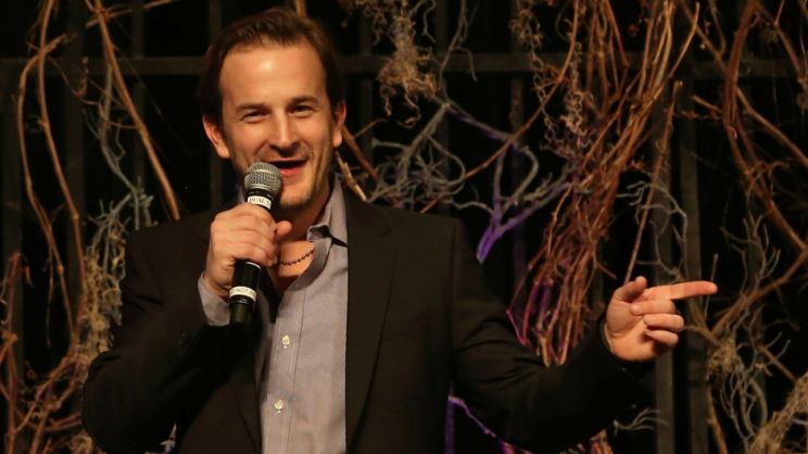 Richard Speight Jr.