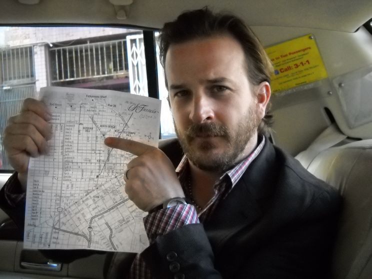 Richard Speight Jr.