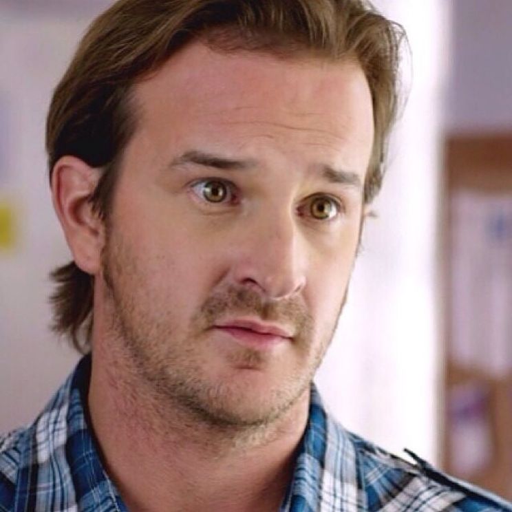 Richard Speight Jr.