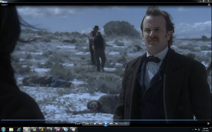 Richard Speight Jr.