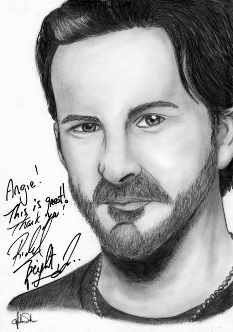 Richard Speight Jr.