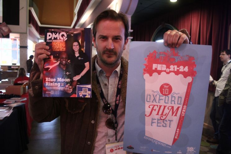 Richard Speight Jr.