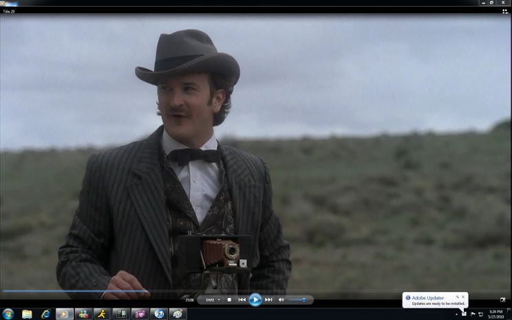 Richard Speight Jr.