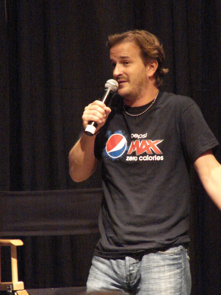 Richard Speight Jr.