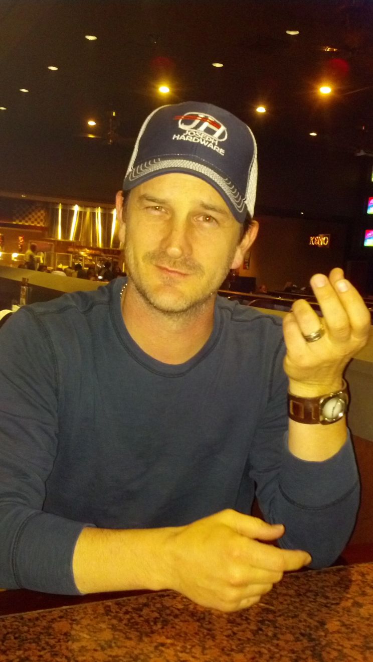 Richard Speight Jr.