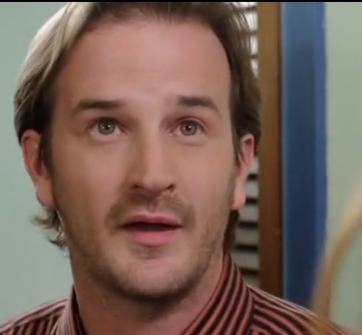 Richard Speight Jr.