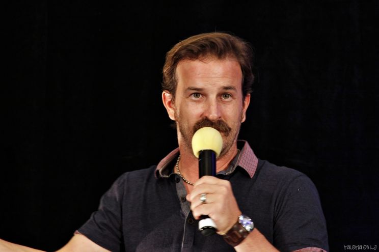 Richard Speight Jr.