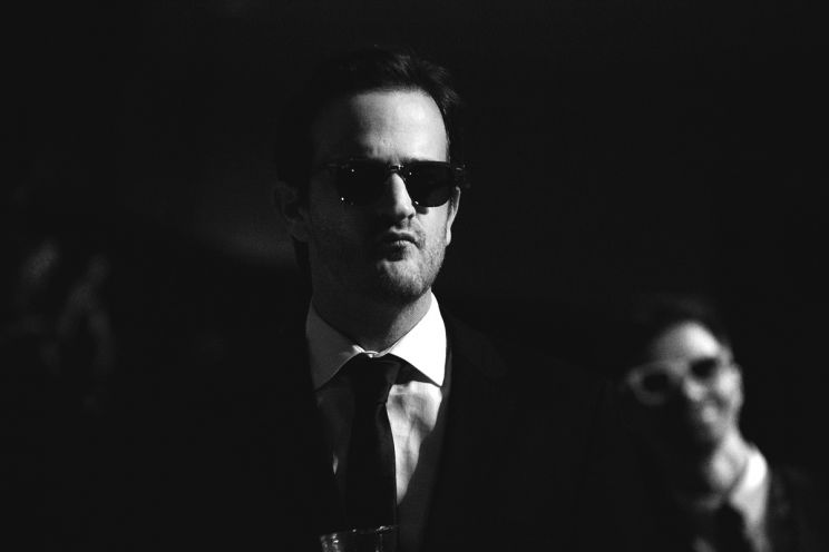 Richard Speight Jr.