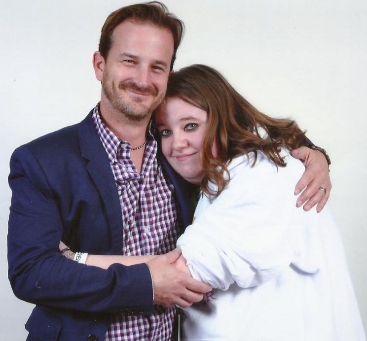 Richard Speight Jr.