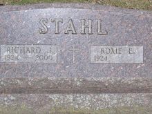 Richard Stahl