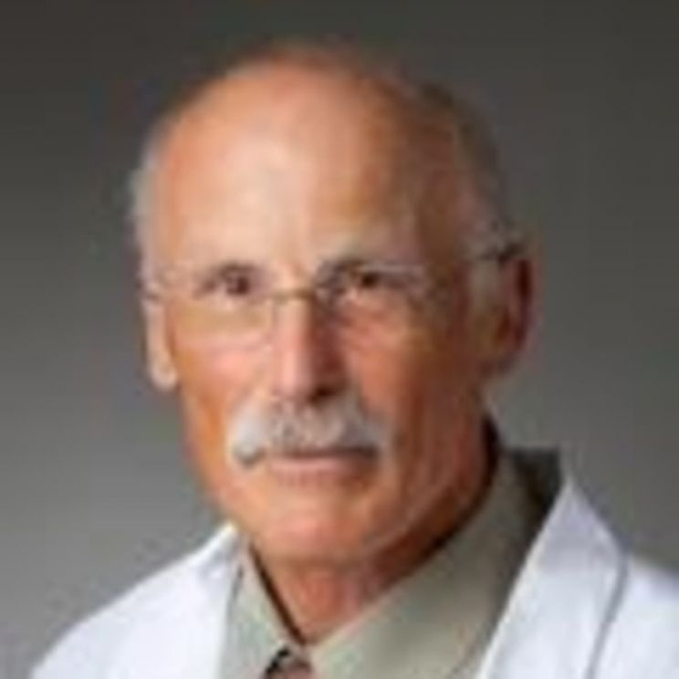 Richard Stahl