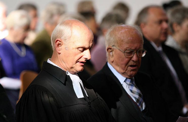 Richard Stahl