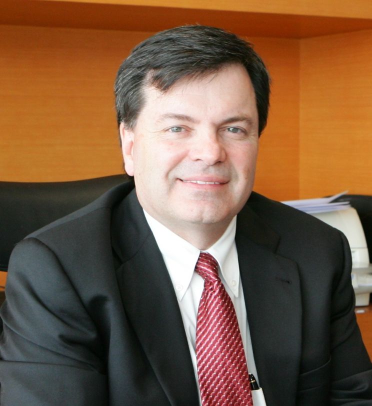 Richard Stanley