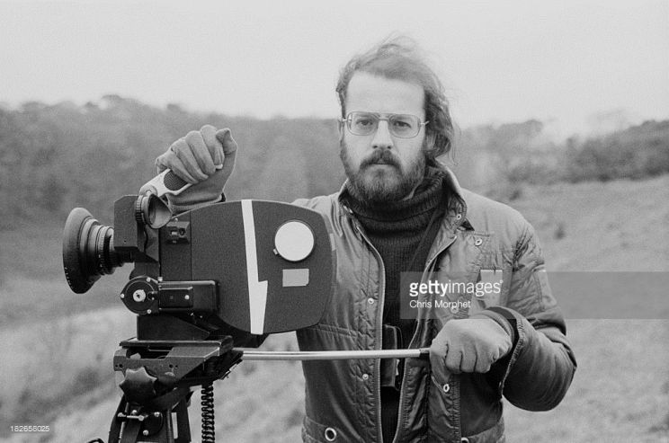 Richard Stanley