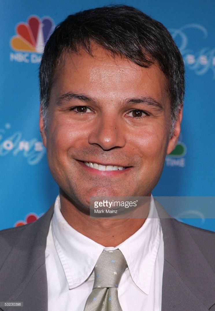 Richard Steinmetz