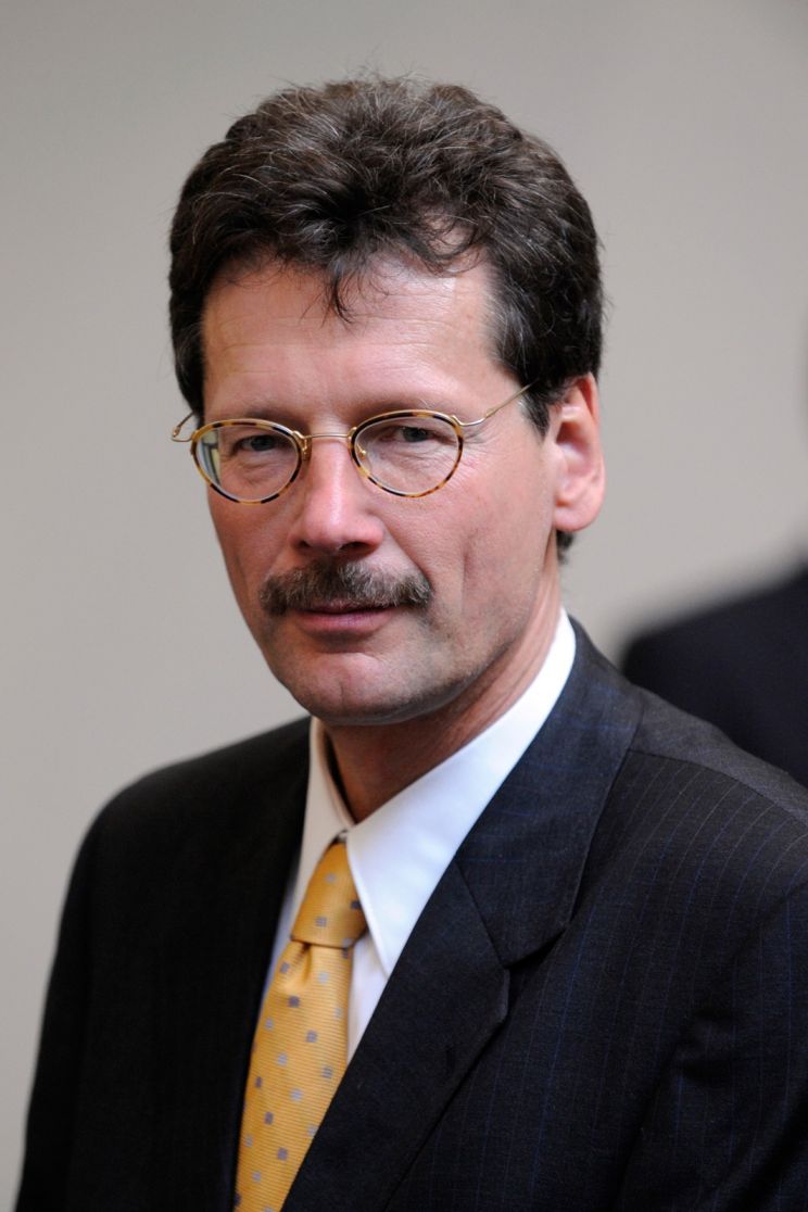 Richard Steinmetz
