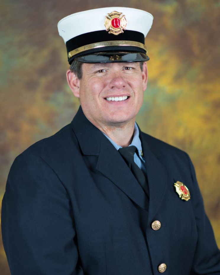 Richard Steinmetz