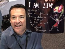 Richard Steven Horvitz