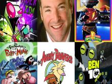 Richard Steven Horvitz