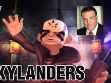 Richard Steven Horvitz
