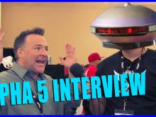 Richard Steven Horvitz