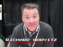 Richard Steven Horvitz