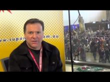 Richard Steven Horvitz photo