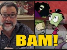 Richard Steven Horvitz photo