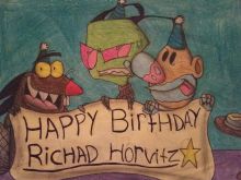 Richard Steven Horvitz