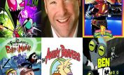 Richard Steven Horvitz