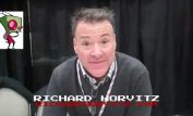 Richard Steven Horvitz