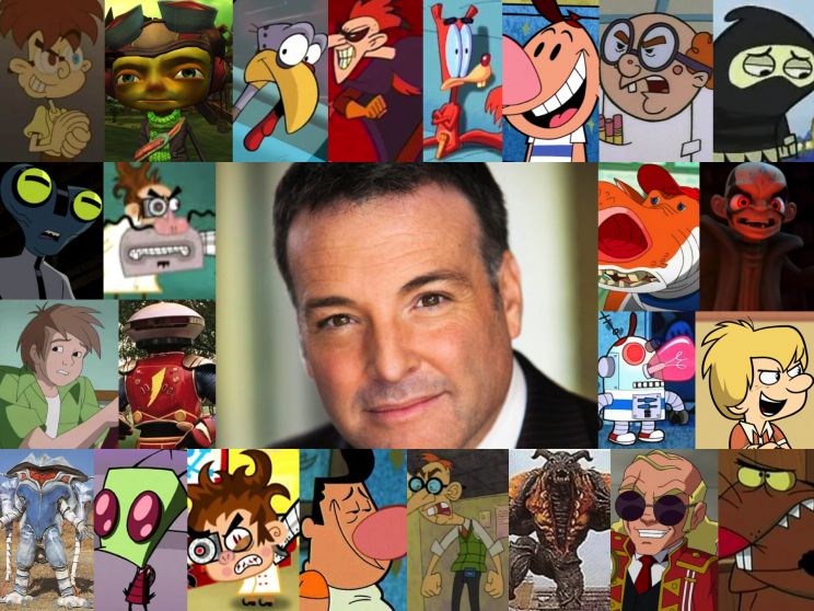 Richard Steven Horvitz