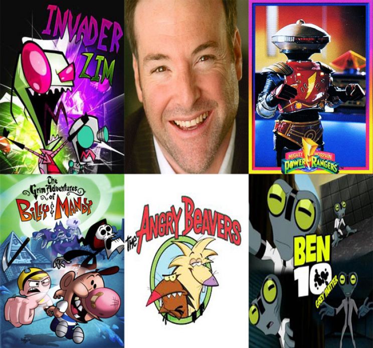 Richard Steven Horvitz