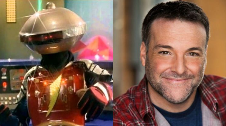 Richard Steven Horvitz