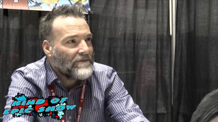 Richard Steven Horvitz