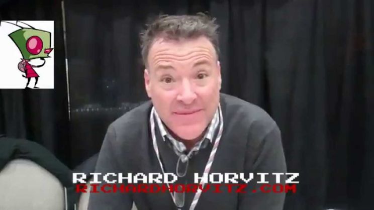 Richard Steven Horvitz