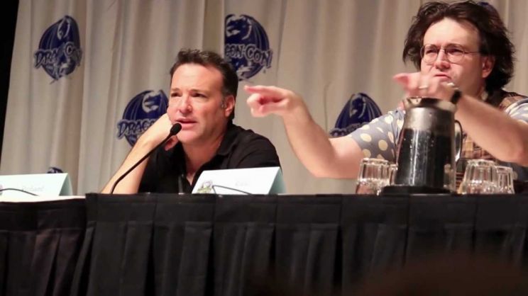 Richard Steven Horvitz