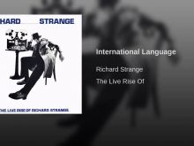 Richard Strange