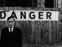 Richard Strange