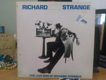Richard Strange