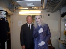 Richard Strange