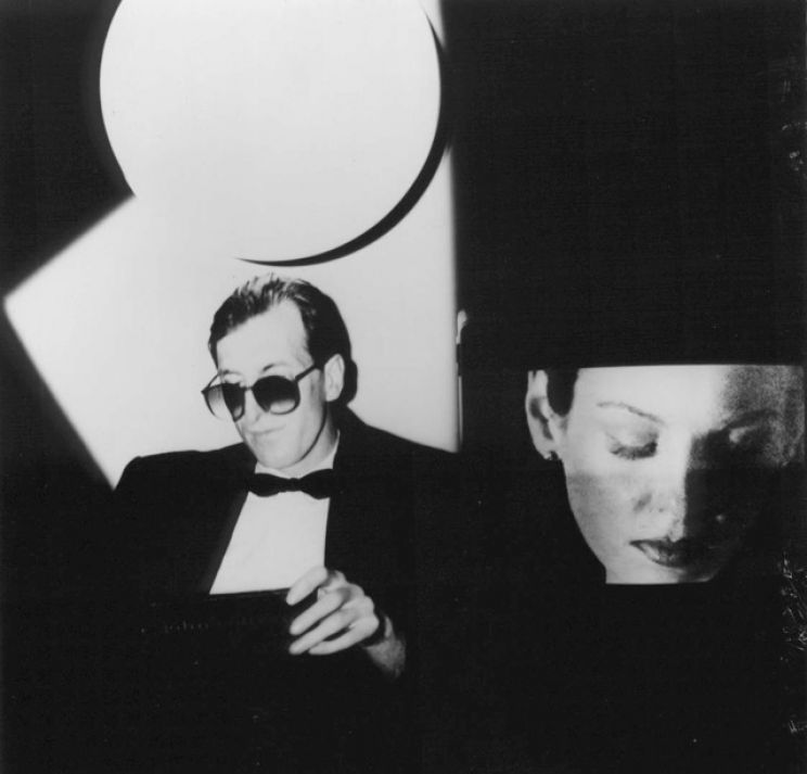 Richard Strange