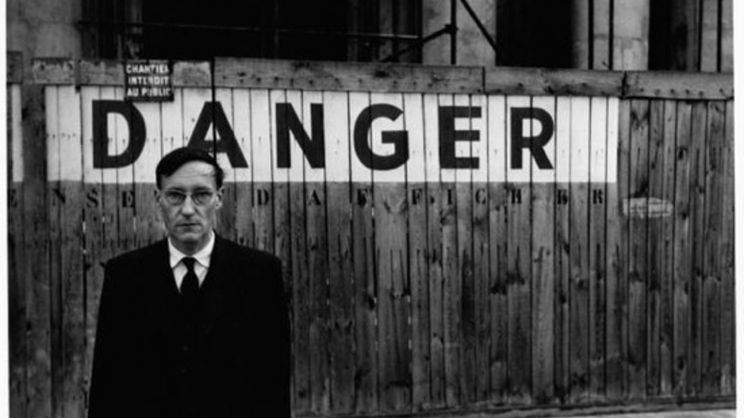 Richard Strange